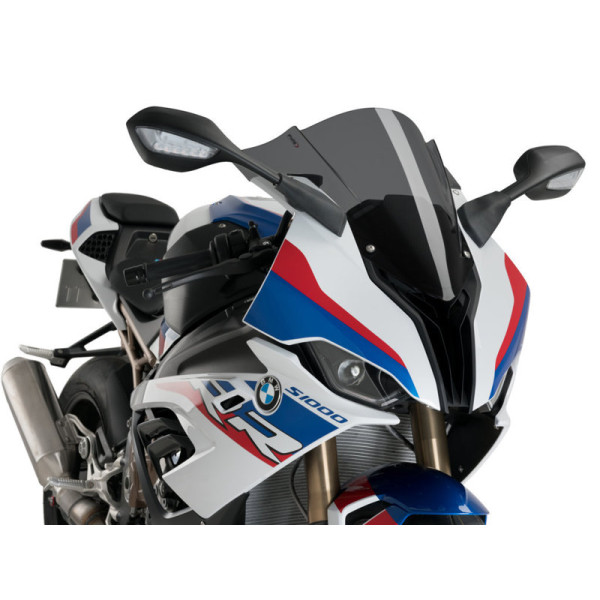Puig Z-Racing Screen Dark Smoke